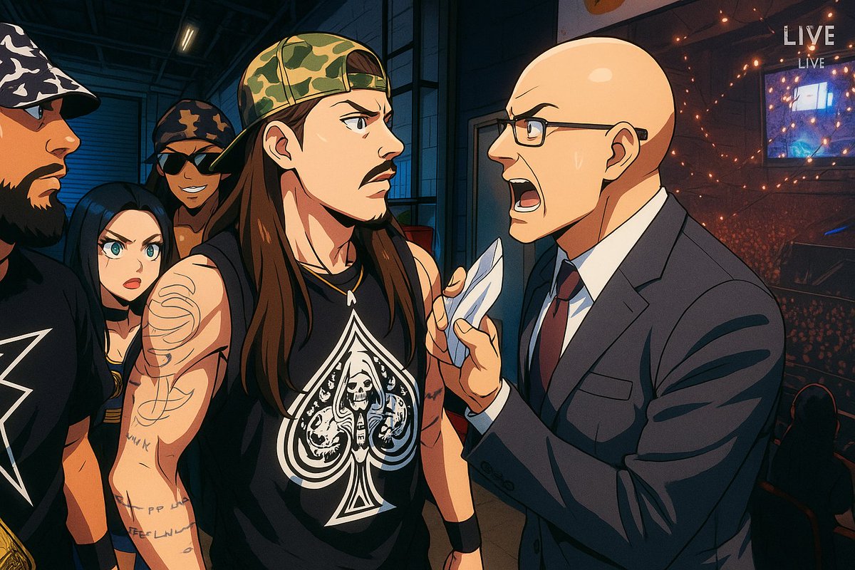 dabeom1991's tweet photo. WWE important motion cartoon ai ver #WWERaw #SmackDown #wwe #roxanneperez #raquel #IyoSky #dominick #Giulia #naomi #RheaRipley https://t.co/xu8wKckQ7W