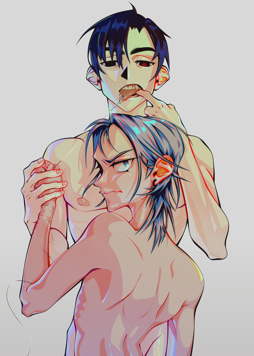 Chudeela's tweet photo. 🥀

#alienstage #alienstagefanart #ivantill #ivanalienstage #tillalienstage #ivan #till https://t.co/y6C4qMec5x