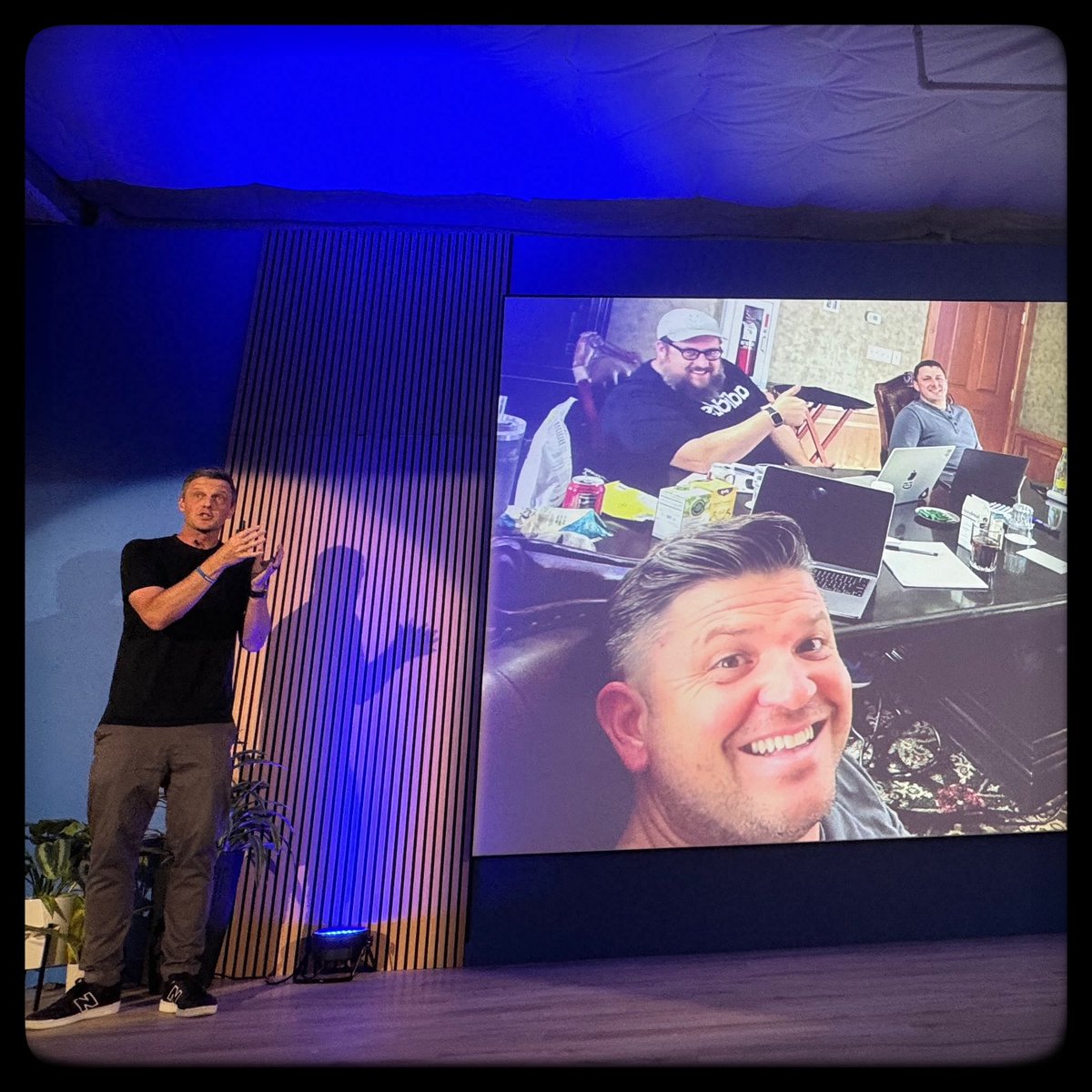 Great to attend the launch of the new <a href="/GetSchoolAI/">SchoolAI</a> platform in Lehi, UT and it’s exciting not just to see and try out what’s new in the #AI tool but where it’s heading over the next year, inspiring! Looking forward to playing with the live Beta more!! #edtech #AIedu