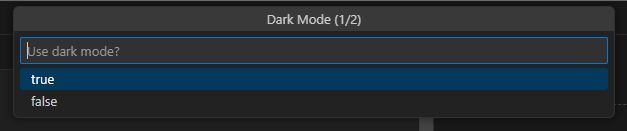kzu's tweet image. The "elicitation" of user input from #MCP in @code is pretty sleek. Here I moved the LaTeX rendering preferences to user input if not set (via env/config), from first tool run to successful render. Sleek as hell, and in a trivial single-file @dotnet run .cs!
Source:…