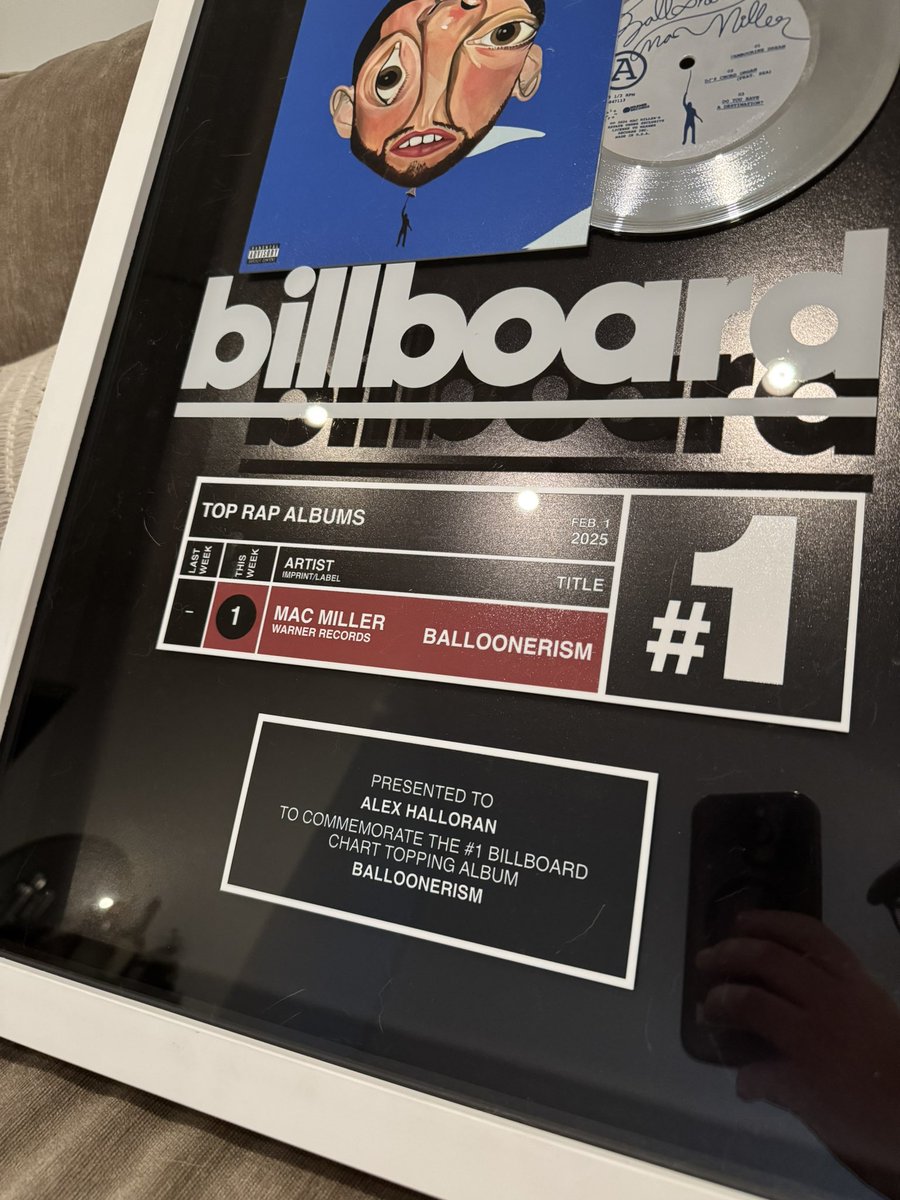 Alex Halloran tweet media