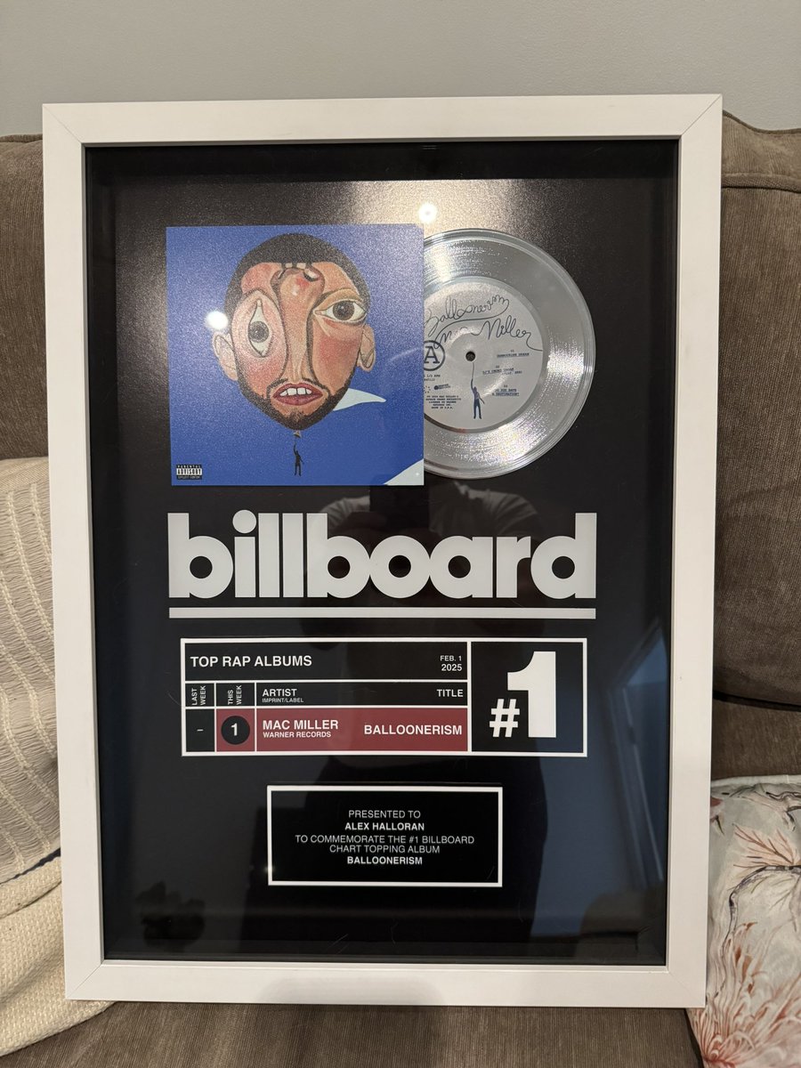 Alex Halloran tweet media