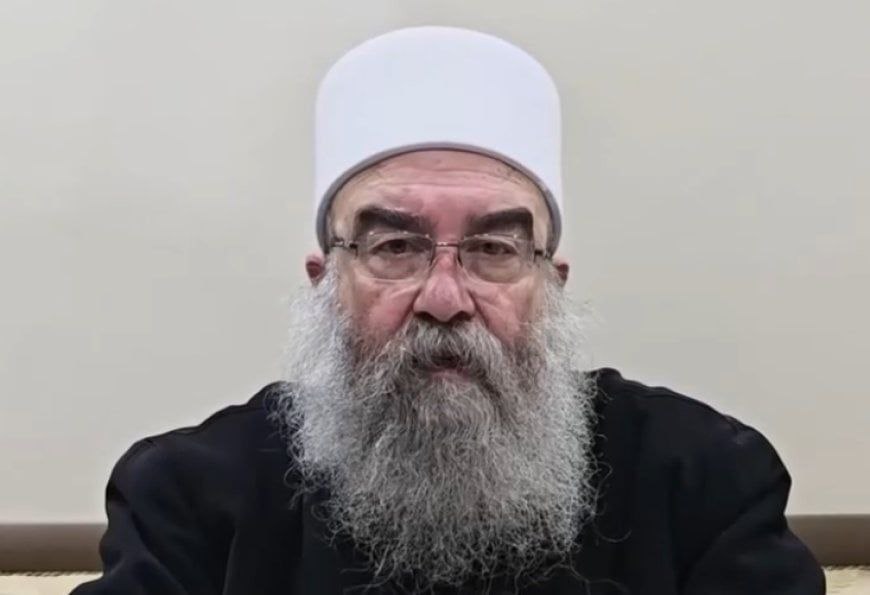 سيمضي ما تبقى من حياته في الأنفاق !