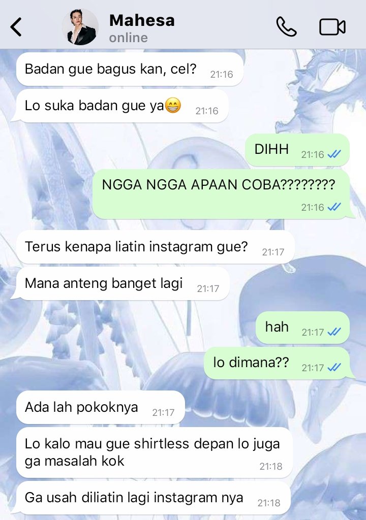 cassie | cek bio buat liat link medium yang baru tweet media