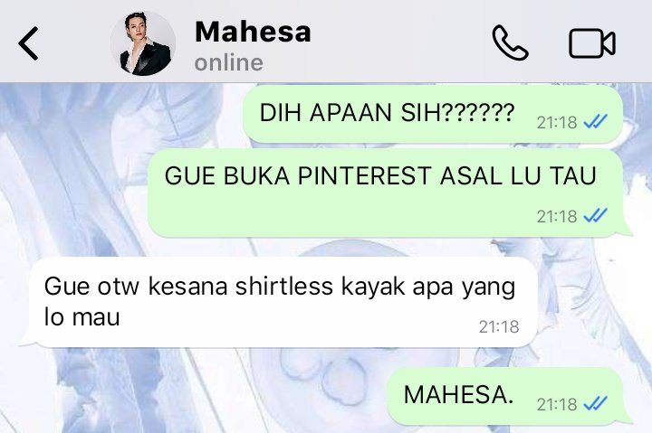 cassie | cek bio buat liat link medium yang baru tweet media