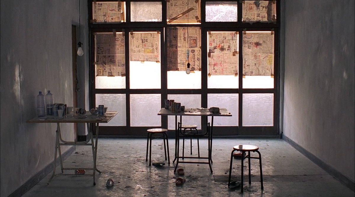 太傅 —🧧 (@alkemyzt) on Twitter photo Quietness through the eyes of Edward Yang. Quietness through the eyes of Edward Yang.