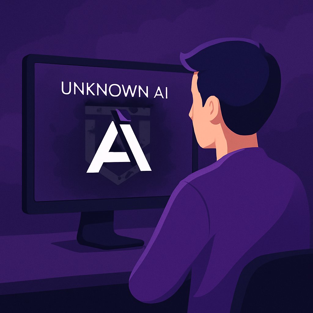 🎉 GIVEAWAY ALERT 🎉

New giveaway is here—and it’s 💰 on the line!

Think you know every single feature of UnknownAI?
(Spoiler: there are more than you think) 

✅ Comment your full list
❤️ Like all recent posts
🔁 Retweet it
Let’s see who’s been paying attention...