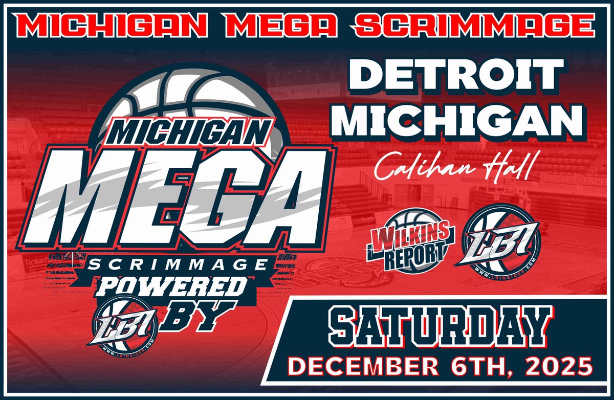 Registration is now open. Only have eight spots remaining <a href="/LBI_Carolina/">Coach Wright</a> <a href="/wadesworld32/">Coach Keith Wade</a> <a href="/LBIPremierBB/">LBI Premier Prospects</a> <a href="/WilkinsReport/">Wilkins Report Scouting Service</a>