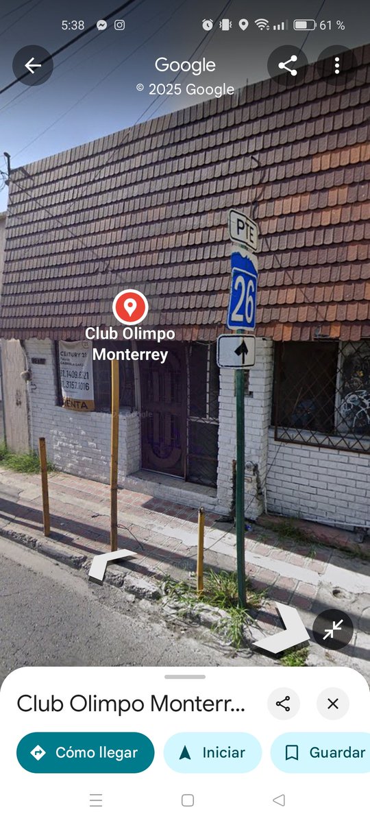 Aquelarre MTY (@aquelarremty) on Twitter photo Ubicación de la próxima horchata nocturna vol.9
📍maps.app.goo.gl/xAo1BxusHEsw52…
Washington 1247A, centro
Info preventa: 8132817027
<a href="/RadarGayMx/">Radargaymx 🏳️🌈👬🏳️⚧️</a> <a href="/RGLMXOF/">R⭐G⭐L ReGioLanDia</a> <a href="/ReGio_LanDiaM/">ReGioLanDia</a> <a href="/cruizerMty/">cruizerMty</a> <a href="/xxx_nuevo/">soy Hero</a> <a href="/dddamianmendoza/">Damian Mendoza</a> <a href="/ChaKlitosMTY/">ChaKalitosMTY</a> Ubicación de la próxima horchata nocturna vol.9
📍maps.app.goo.gl/xAo1BxusHEsw52…
Washington 1247A, centro
Info preventa: 8132817027
<a href="/RadarGayMx/">Radargaymx 🏳️🌈👬🏳️⚧️</a> <a href="/RGLMXOF/">R⭐G⭐L ReGioLanDia</a> <a href="/ReGio_LanDiaM/">ReGioLanDia</a> <a href="/cruizerMty/">cruizerMty</a> <a href="/xxx_nuevo/">soy Hero</a> <a href="/dddamianmendoza/">Damian Mendoza</a> <a href="/ChaKlitosMTY/">ChaKalitosMTY</a>