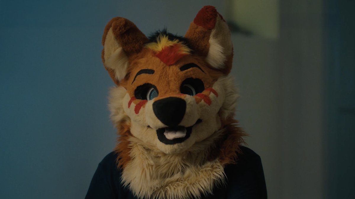 I had the chance to interview Theo Love, the director of The Furry Detectives. I can say without a doubt it was one of the WILDEST things I have watched this year. True Crime doesn't get any better, or more Furry, then this. #TrueCrime #FurryFandom #DocumentarySeries