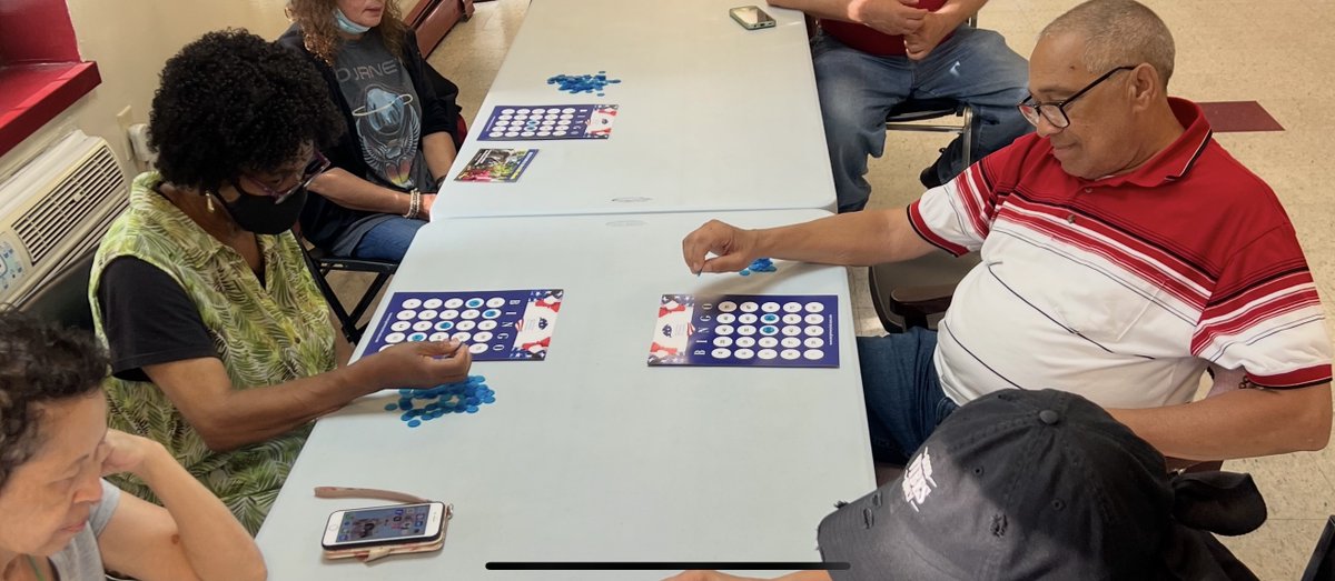 jim_mcgreevey's tweet image. Bingo at Boyd McGuiness with the Jack and Ronnie McGreevey Association is fun because it brings seniors together for socializing, laughter, and for the tough “four in four corners” bingo. The game keeps minds sharp, boosts mood, and provides structure.