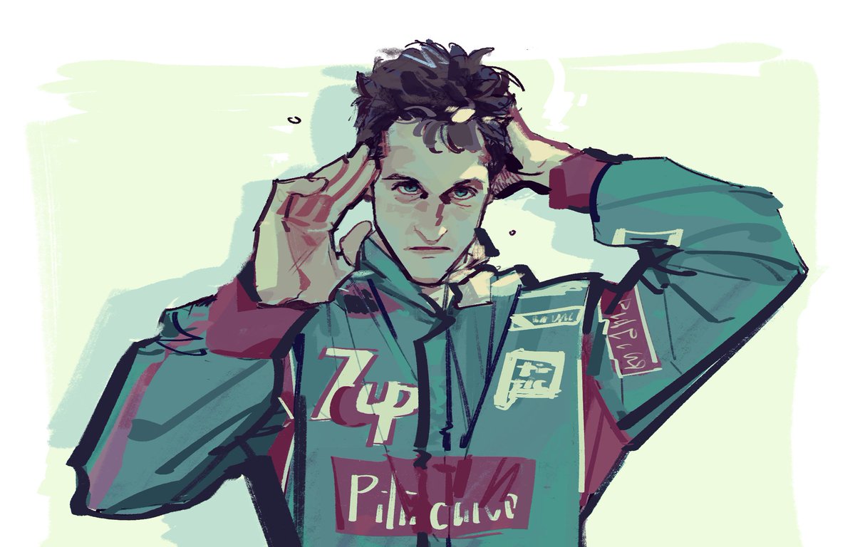ian19961's tweet image. 🏎️