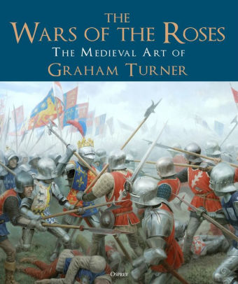 MckinneyJo35352's tweet image. Book The Wars of the Roses: The Medieval Art of Graham Turner PDF Download - Graham Turner
➡ ebooksharez.info/x/book/701243/…
Download or Read Online The Wars of the Roses: The Medieval Art of Graham Turner Free Book (PDF ePub Mobi) by Graham Turner
The Wars