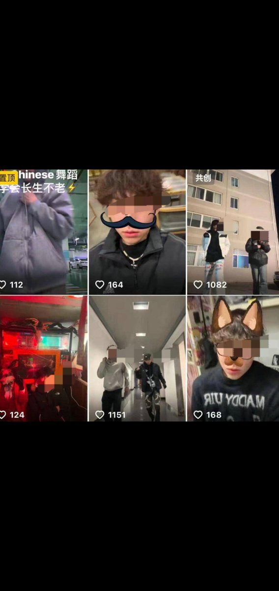 LIGHTSEEKER1984's tweet photo. 各位帮转，最近国女造谣“大连工业大学的女生没有男友”
这和胖猫事件的初期，国女造谣“胖猫不存在”，如出一辙
国女是想从根本上推翻学校处罚的事实基础，那就是李某是在有男友的前提下，出轨洋大人
女方在抖音主页写着男友的账号
男友直播回应过机票的事，后面实在是不堪其扰，被烂裤裆搞得抑郁退网了， https://t.co/zQAMbJPY95