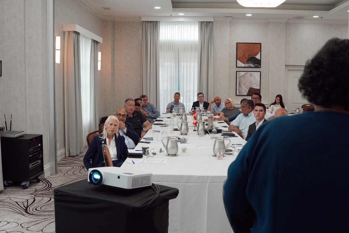 gregorrobertson's tweet image. With our biggest Pacific Caucus yet, #TeamBC is stepping up like never before. Over the past few days, we came together to focus on how our province can help shape where the country is headed, and how that work can make a difference in our communities at home.
A big thank you to…
