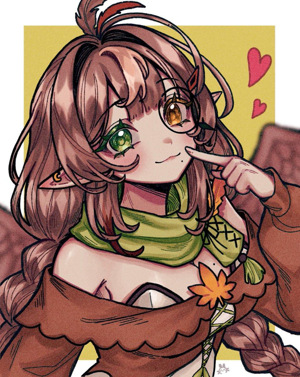 🌷 Louriii 🌷 (@necryonics) on Twitter photo The giveaway prize for <a href="/TheNisi_/">𝙉𝙞𝙨𝙞 🍁🦉 | PARTNER PUSH!✨</a> 🍁🦉
#イラスト #illustration #drawings #nisillust The giveaway prize for <a href="/TheNisi_/">𝙉𝙞𝙨𝙞 🍁🦉 | PARTNER PUSH!✨</a> 🍁🦉
#イラスト #illustration #drawings #nisillust