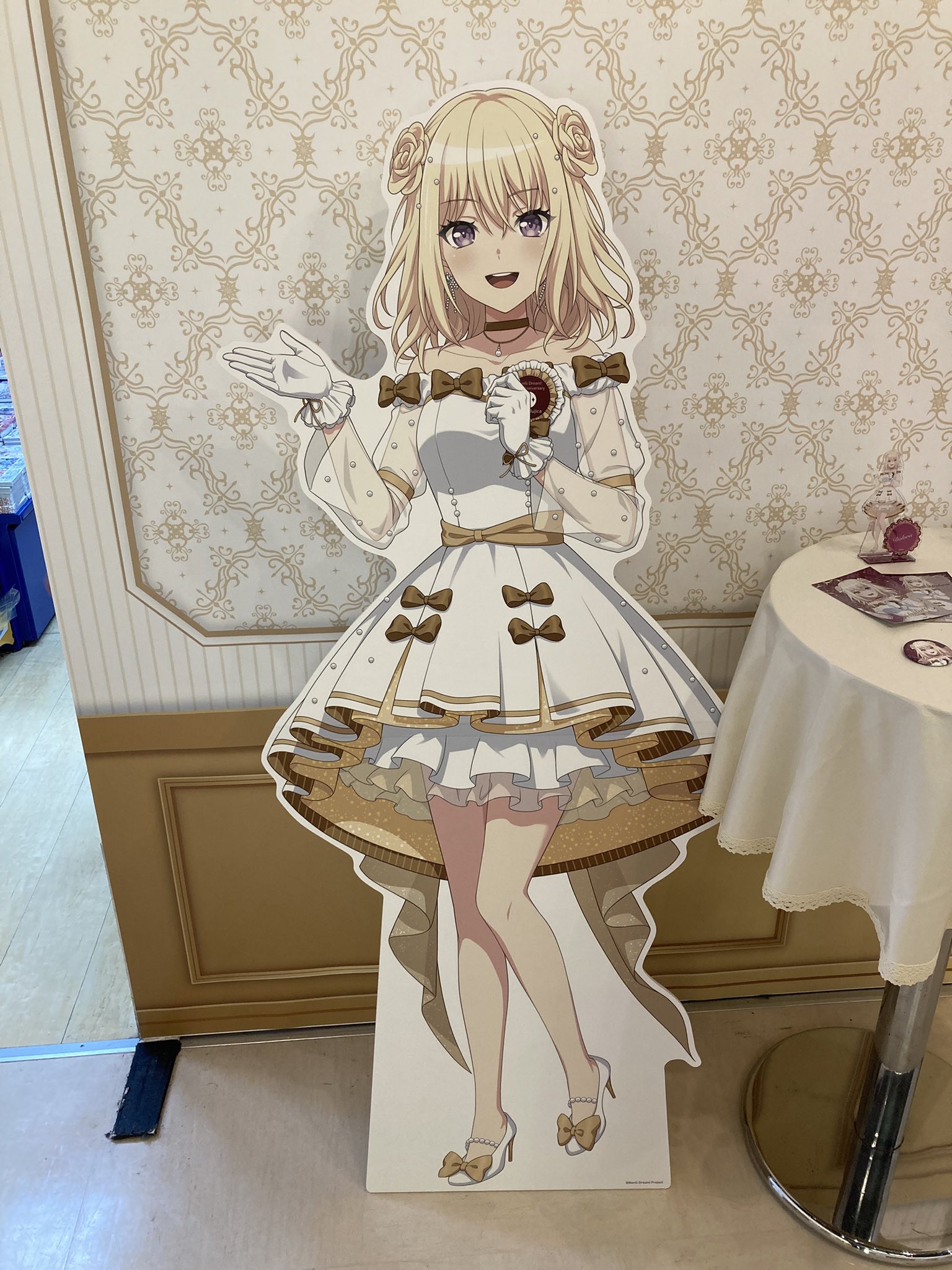 虎(❁ᴗ͈ˬᴗ͈) 鬼頭貴虎 on X: 