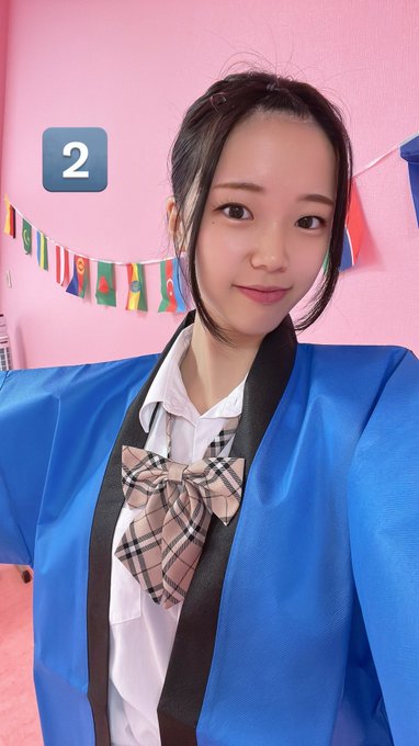 北島澪のTwitter画像3
