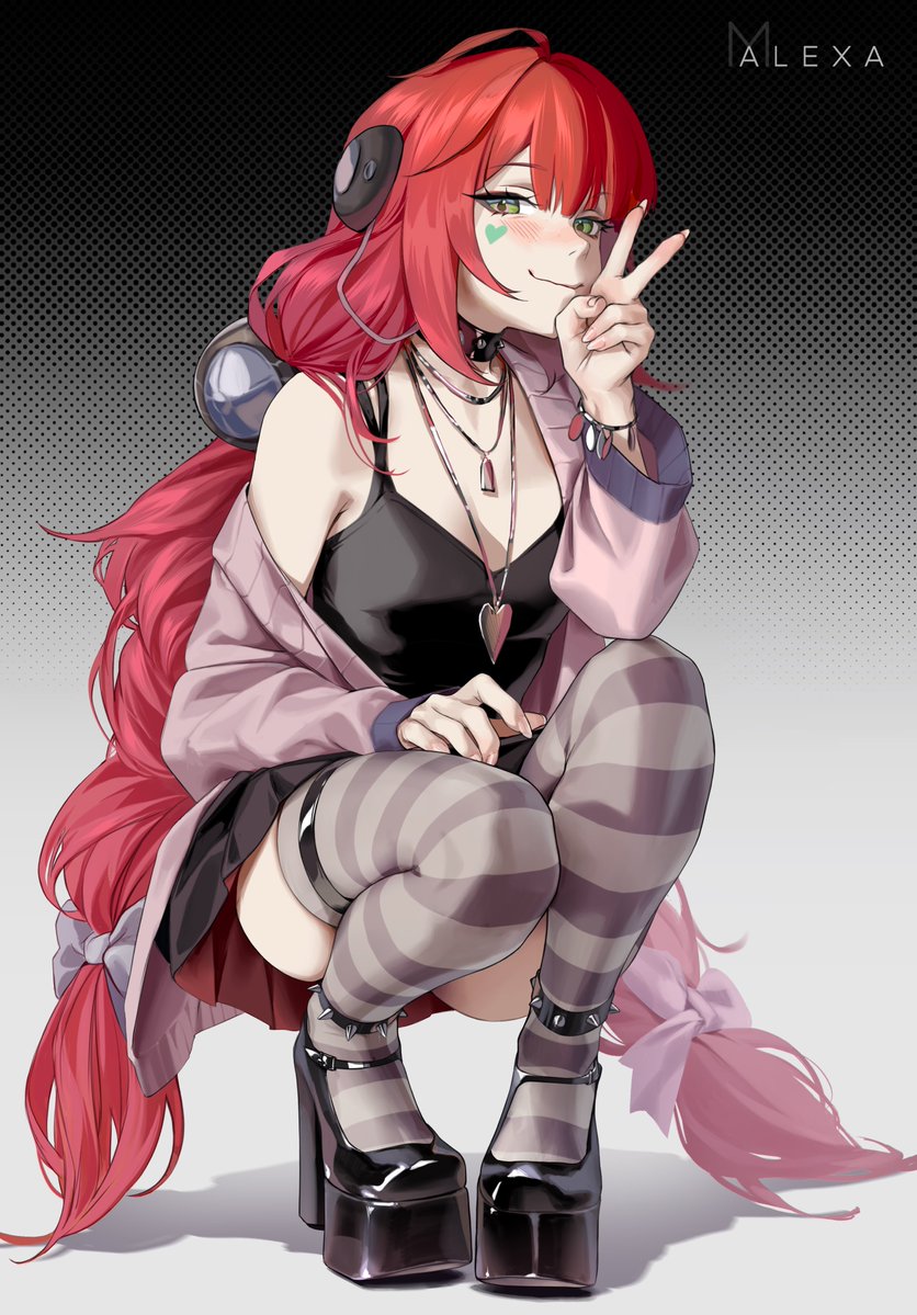 _M_Alexa_'s tweet image. #UkinamiYuzuha #zzzero