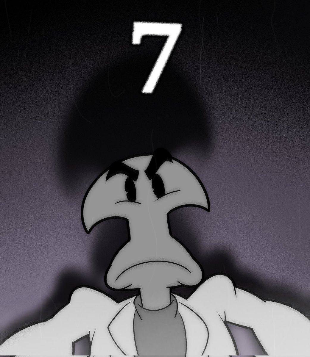 ZagaBrothers's tweet image. Rubber Hose Chapter 7!
Syringeon ❤️🩷✨
#gartenofbanban #gartenofbanbanfanart
#GOB夢 #Syringeon