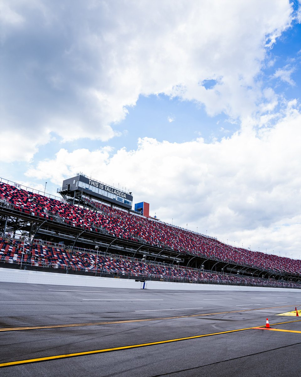 TALLADEGA's tweet photo. https://t.co/OBZFzalGk8