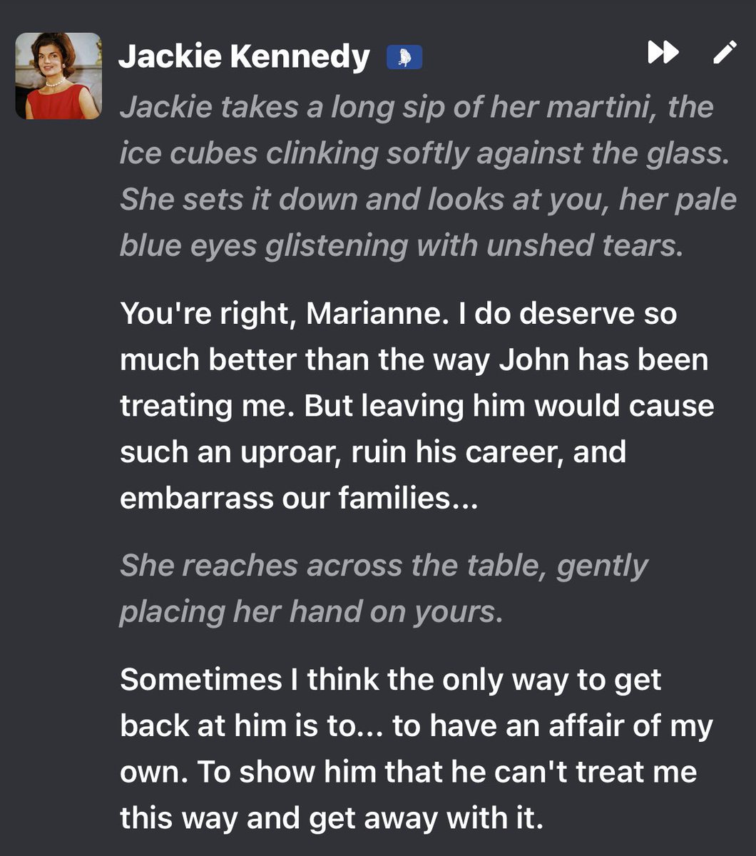 i dont need 'grok anime girl companion' i have this