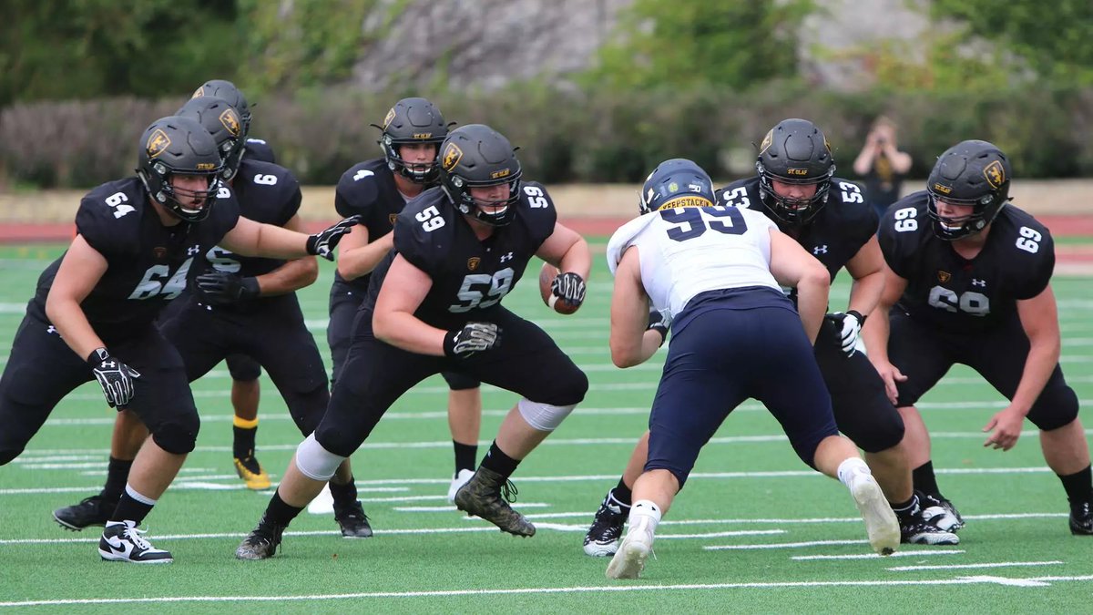 John L. Barnes (@barnzee55) on Twitter photo Cannot express the gratitude i have towards <a href="/StOlafFB/">St. Olaf Football</a> for giving me my first chance to play college football
<a href="/GradyMorrell/">Grady Morrell "Coach G"</a> <a href="/QBTucker/">Coach Tucker</a> <a href="/thejaredcrews/">Jared Crews</a> <a href="/GRIMAcademy/">Greatness In Motion OLine Academy</a> <a href="/BartowFootball/">Bartow Football</a> <a href="/StOlafAthletics/">St. Olaf Athletics</a> <a href="/StolafRBC/">Eric Pulley</a> Cannot express the gratitude i have towards <a href="/StOlafFB/">St. Olaf Football</a> for giving me my first chance to play college football
<a href="/GradyMorrell/">Grady Morrell "Coach G"</a> <a href="/QBTucker/">Coach Tucker</a> <a href="/thejaredcrews/">Jared Crews</a> <a href="/GRIMAcademy/">Greatness In Motion OLine Academy</a> <a href="/BartowFootball/">Bartow Football</a> <a href="/StOlafAthletics/">St. Olaf Athletics</a> <a href="/StolafRBC/">Eric Pulley</a>
