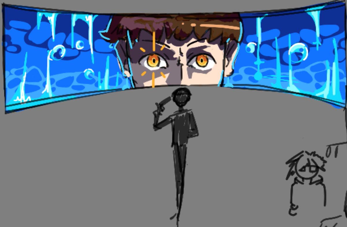 ThatOneVilzo's tweet image. persona is pretty cool