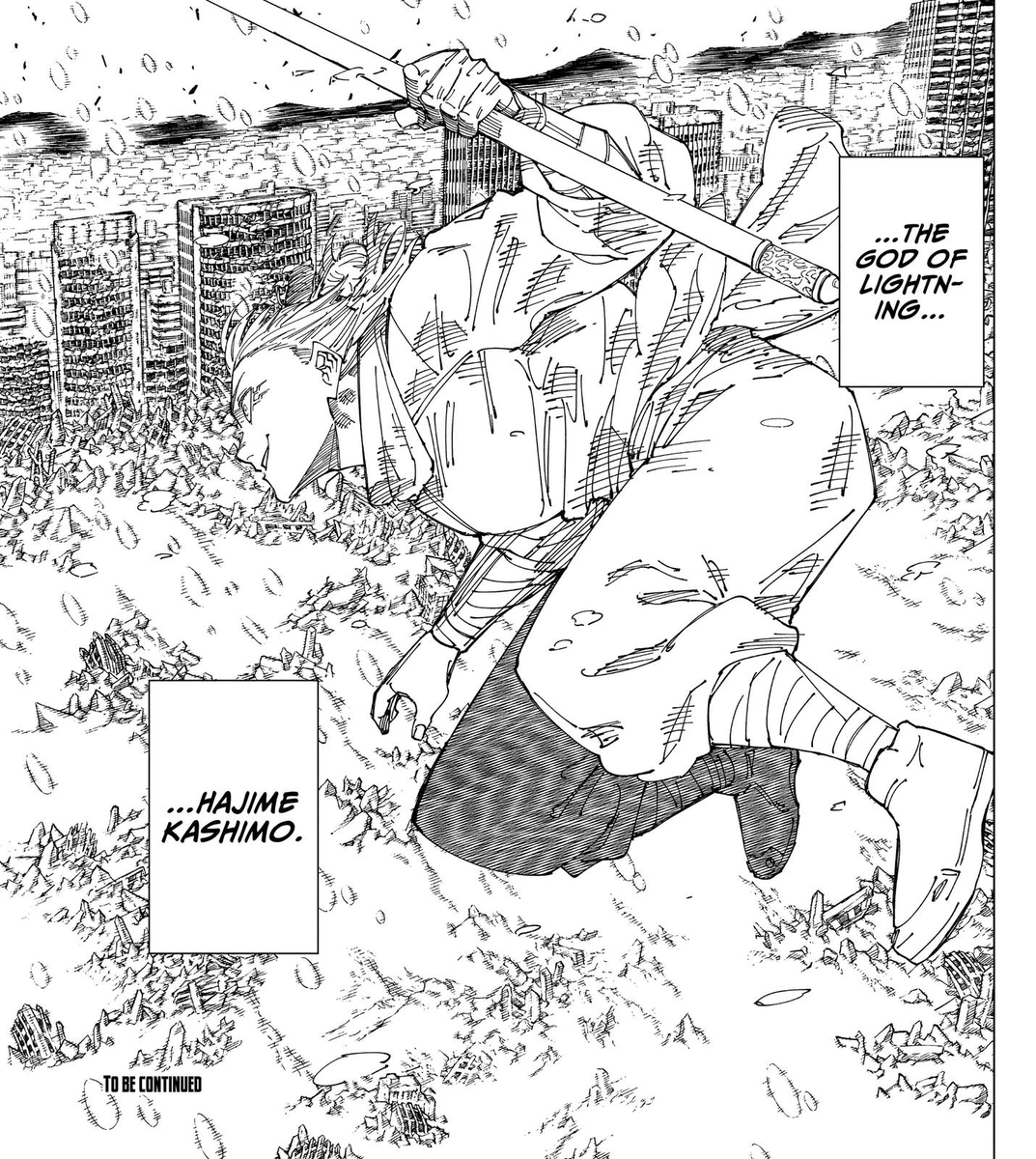 DailyKashimo's tweet photo. All Kashimo panels in order

Day 236. https://t.co/R1gFOhnyAE