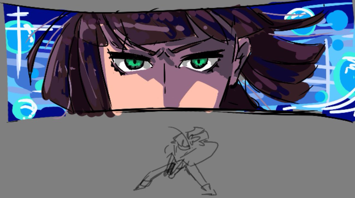 ThatOneVilzo's tweet image. persona is pretty cool