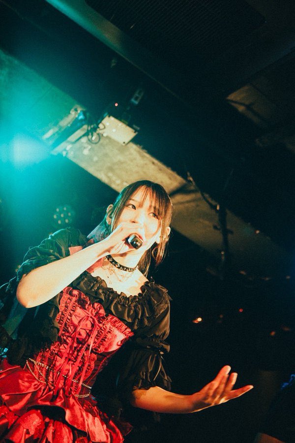 miyu_otosesub's tweet photo. おはよ❣️
今日はお天気なので気分も良い☀️

朝TikTokの更新したよ☺️
#LiSA の #crossingfierd を歌ってるので良かったら見てね（｡･ω･｡）

そしてライブの告知をしました‼️
絶対発掘されたいので気合い入れて頑張る🔥❤️‍🔥 https://t.co/WwQ9aAYJZV