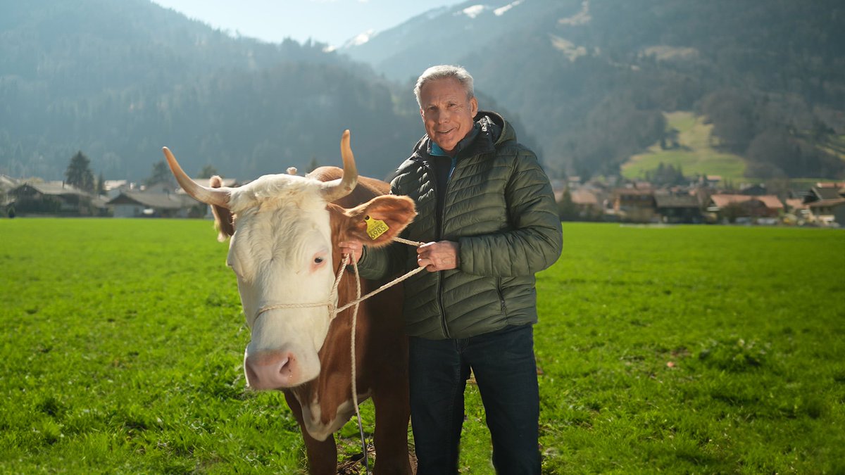 Pro_Suisse's tweet image. Mit einer Mitgliedschaft bei Pro Schweiz unterstützt ihr unsere Arbeit für eine freie, neutrale und souveräne Schweiz mit direkter Demokratie. 🇨🇭
Das Volk und die Bürger stehen bei uns immer an erster Stelle.
Jetzt Mitglied werden: proschweiz.ch/mitglied-werden
#ProSchweiz