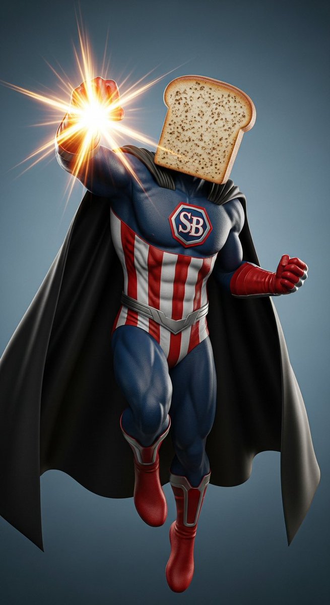 SBマン制圧下11日目