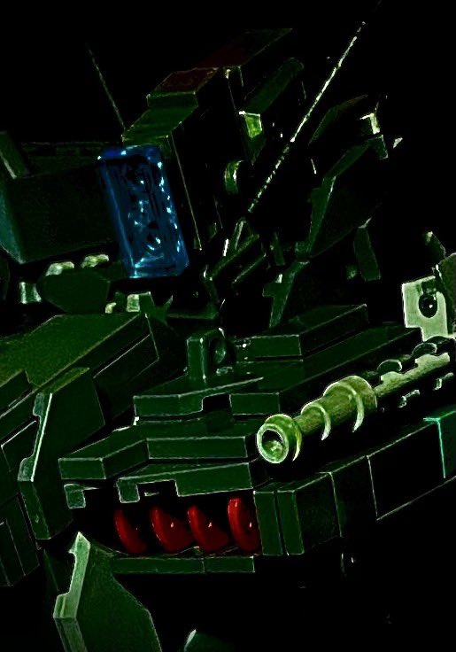 [BEYOND THE TIME♪]

#LEGO #レゴ #レゴロボ