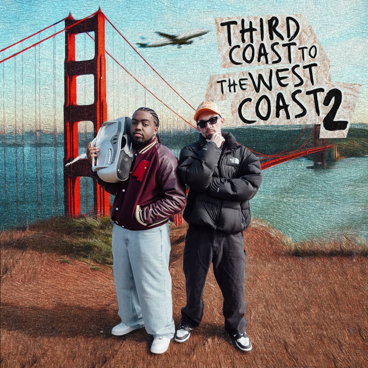 T O P E (@itstope) on Twitter photo New album with <a href="/ThomasAustin_1/">Thomas Austin</a> βThird Coast To The West Coast 2β dropping August 1st!!! βοΈ New album with <a href="/ThomasAustin_1/">Thomas Austin</a> βThird Coast To The West Coast 2β dropping August 1st!!! βοΈ