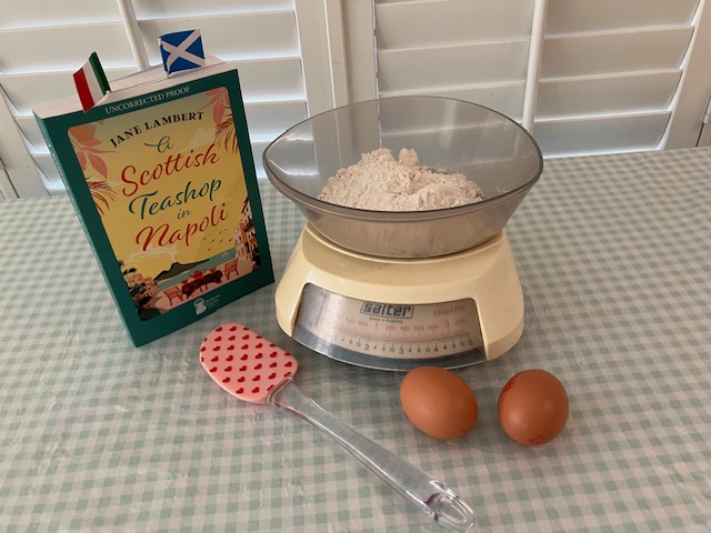 JaneLambert22's tweet image. "... there are also recipes at the end for cakes that Lucy has baked in the story and believe you me the Torte al Limoncello is amazing. I would have included a picture , however we had eaten it all before I thought about that , oops………… Thank you, @JillGal91513266