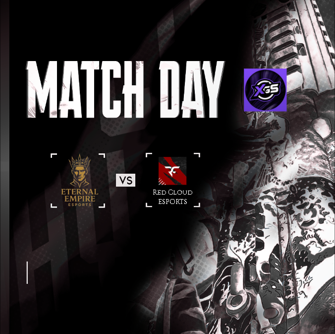 First Game Of <a href="/XenonGamingGG/">XGS</a>  Series for Team EMPIRE. 
        
GLHF Everyone! <a href="/RedCloud_GG/">Red Cloud eSports</a>