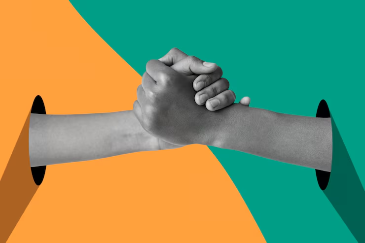 "Con el tiempo y la madurez descubres que tienes dos manos, una para ayudarte a ti, y otra para ayudar a los demás." - Audrey Hepburn

Los años enseñan que la fortaleza no se acumula, se comparte.