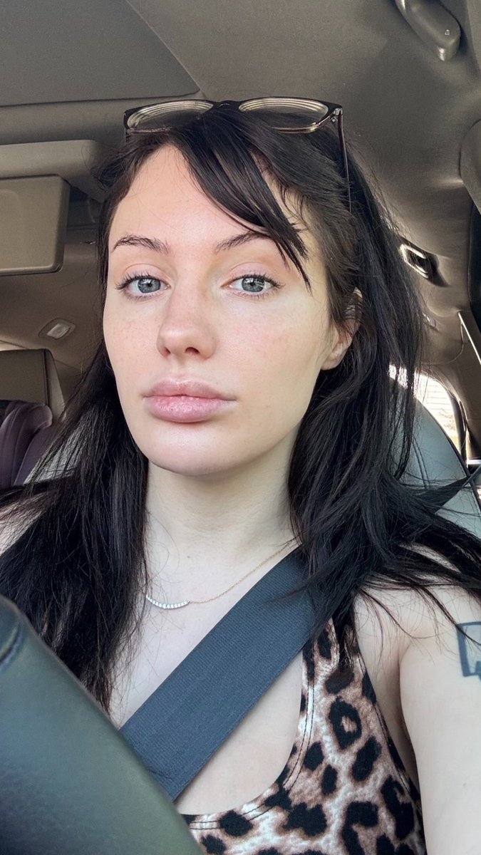 LizKatzOfficial's tweet photo. Last week was my birthday. This is 37.  No makeup, no filters, no pretty eyelash extensions, no fancy surgeries to my face.  Just a raw full on grown up nearing the average person’s middle age.  Personally as someone who has been surrounded by and toyed with death most their life.  I feel getting older to be a privilege which I welcome.  So many of the people who were close to me will never get to experience those chapters of life.  Always move forward never look back. 🫡
