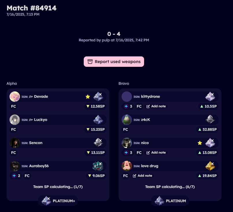 hungry hungry hippo steals all the points from working class sendouqers