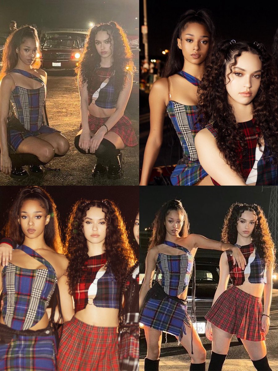 buttons danon was the moment

STELLAR GUARDIAN DUO
#WeLoveDaniela 
#WeLoveManon 
#606DaysofDanon