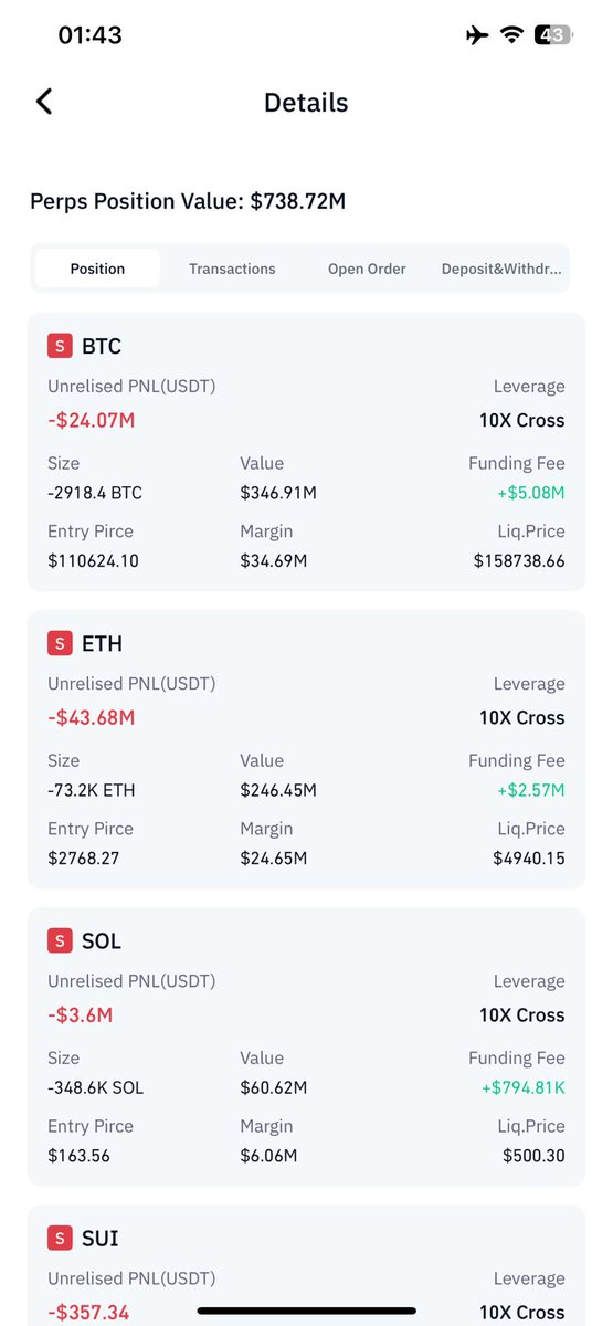 RomanAh35535388's tweet photo. Dude build different #btc https://t.co/67YRhwQA9G