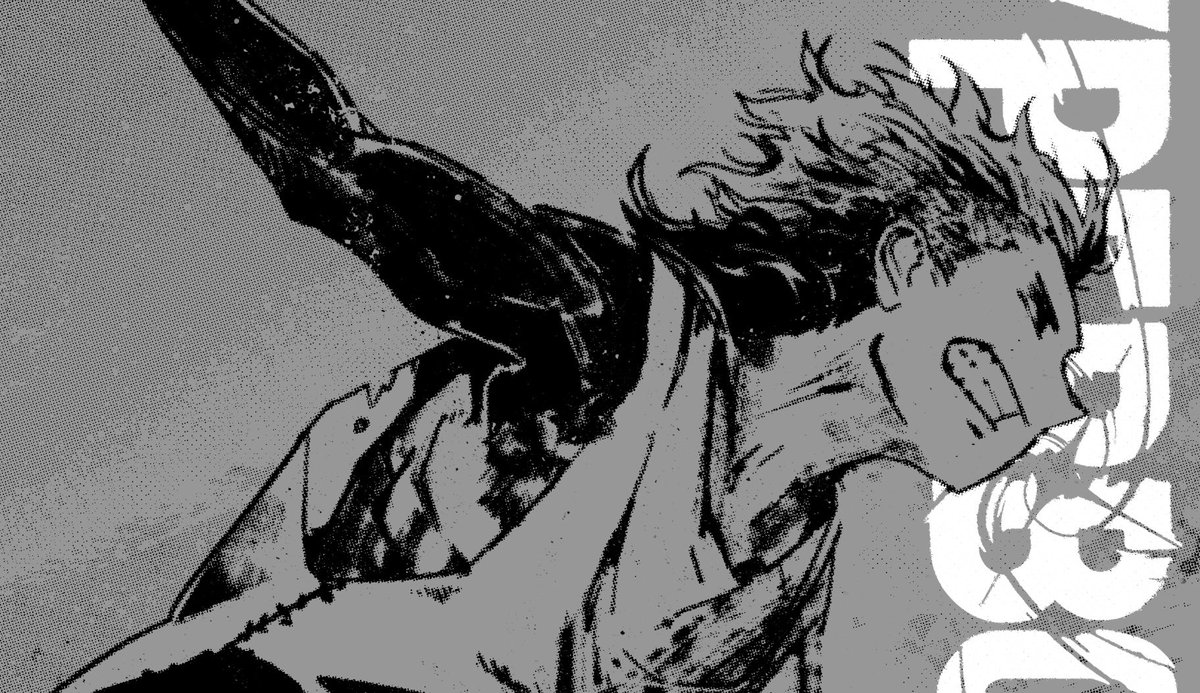 Studio_Zolo's tweet image. A few slowdowns, but Hyperborea Volume 1 gets sent to the printer tomorrow!
Manga—going to printer
Enamel Pins—in production
Stickers + Prints—in production
Figures—in production
Hardback Novels—arrived