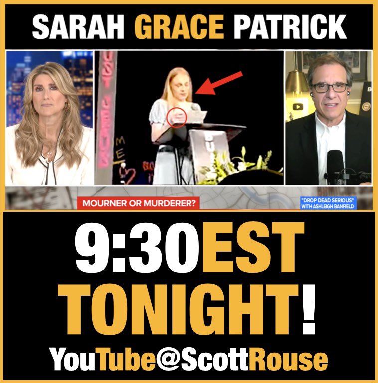 ScottRouse3's tweet image. youtu.be/g8dd0VaLsbE?si…
