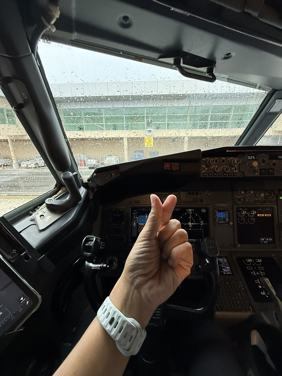 Good morning everyone …