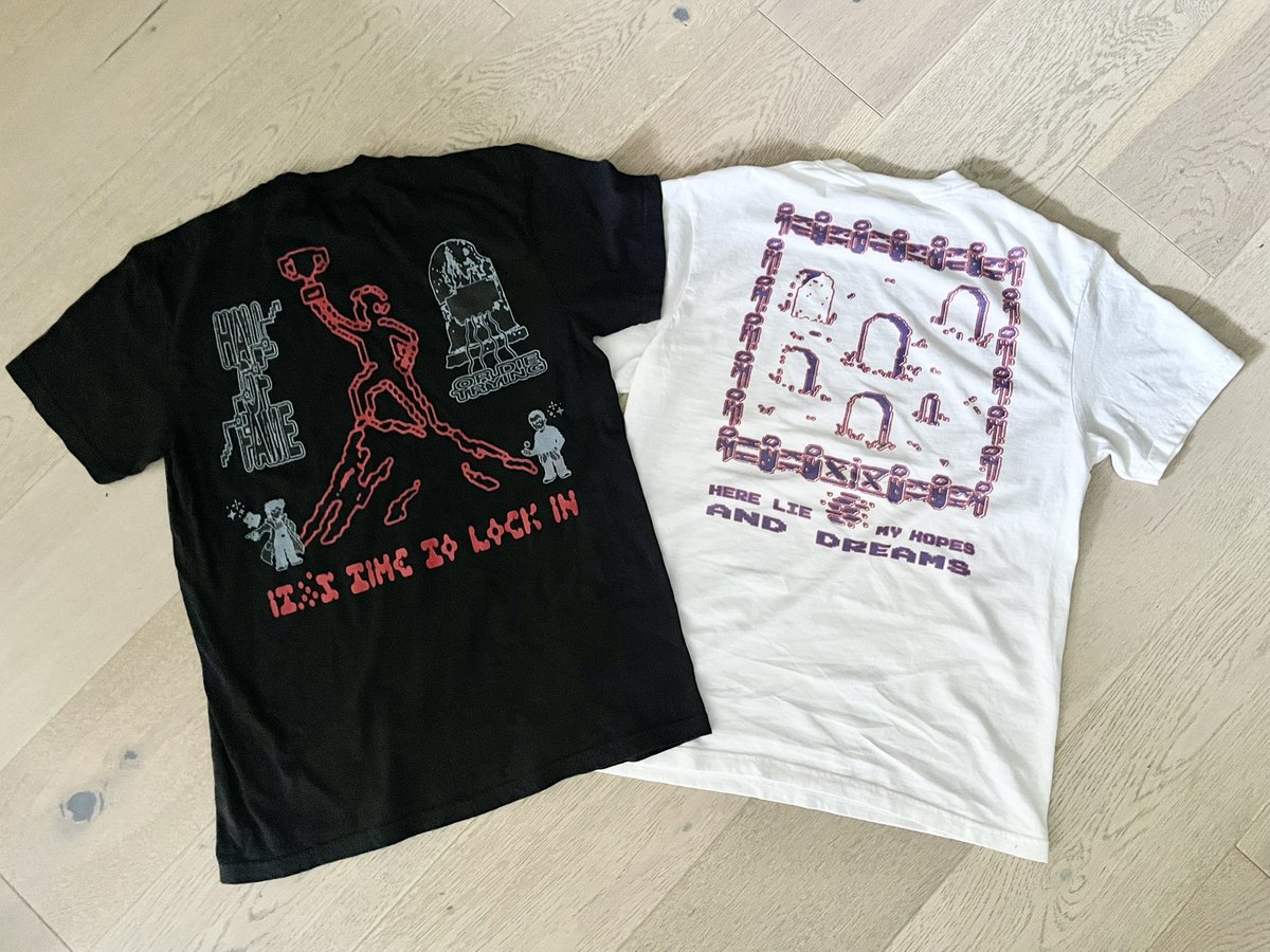 PointCrow's tweet image. Nuzlocke Invitational merch now available (link in bio)! I just got mine in and they’re SICK