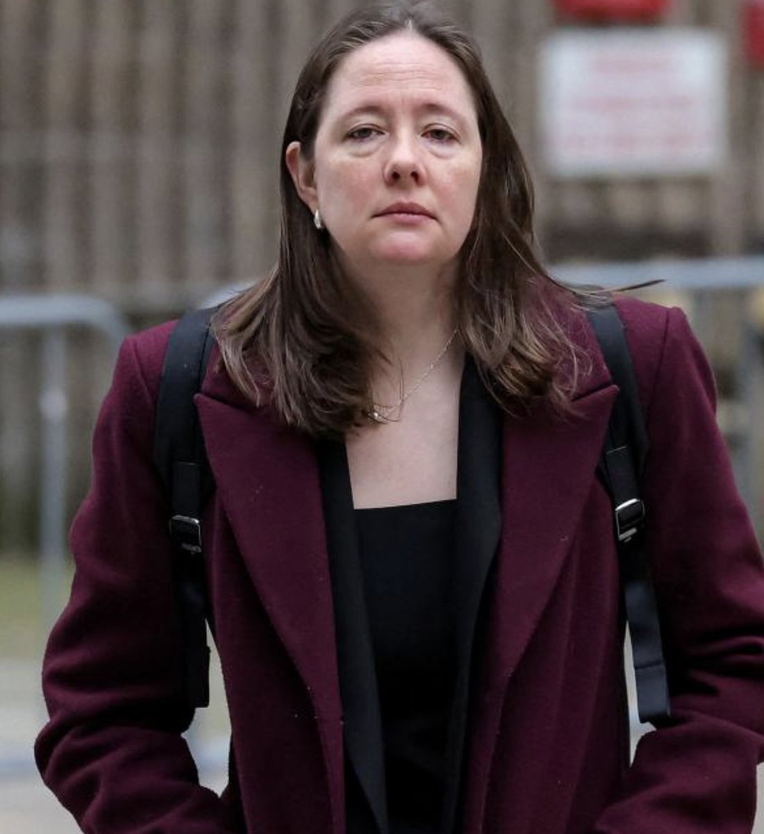 HOLY CRAP!

On the Same day that Trump continued to try and hide the Epstein files, Trump's DOJ just fired Maurene Comey, who prosecuted Ghislaine Maxwell and worked on the Federal Jeffrey Epstein Case.

What the F--K are they hiding?