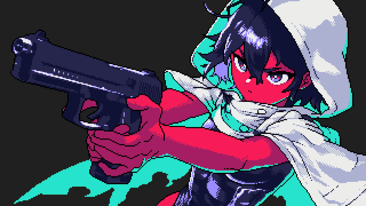 主人公
#VOiDENTiTi