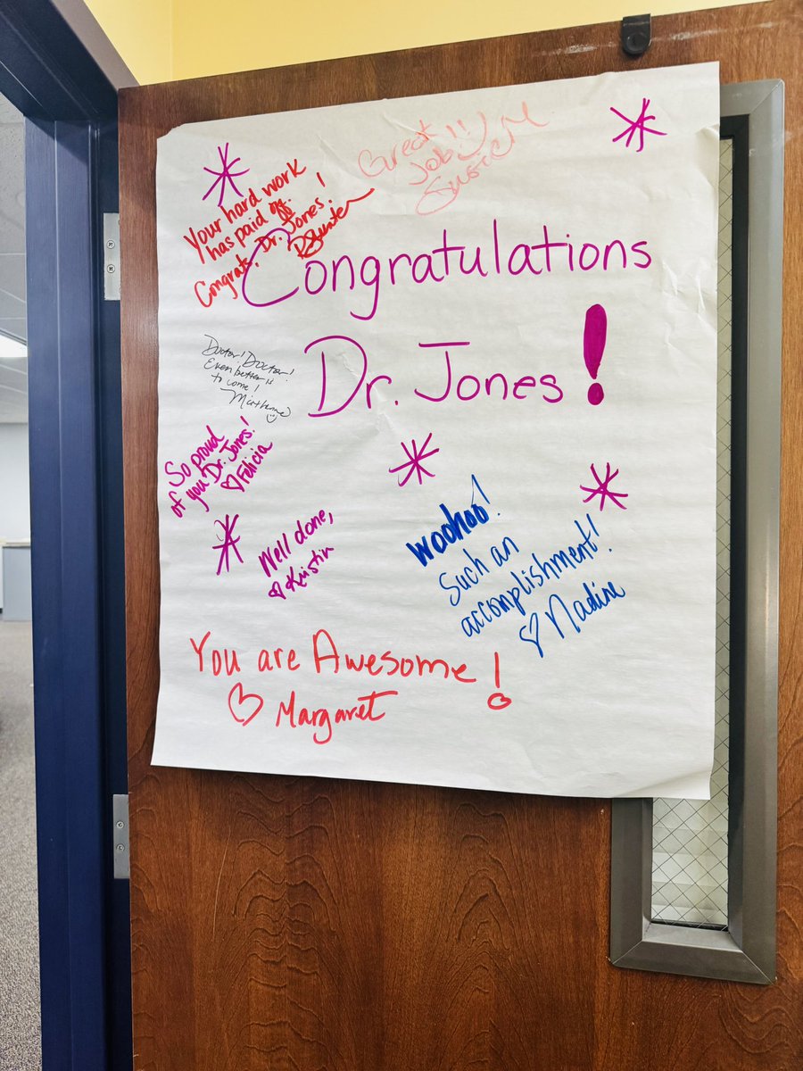 Faith Jones, PhD tweet media