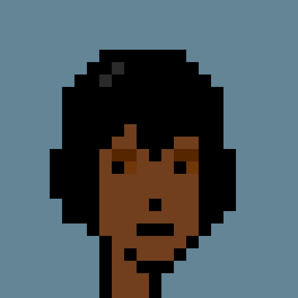 CryptoPunks Bot tweet media